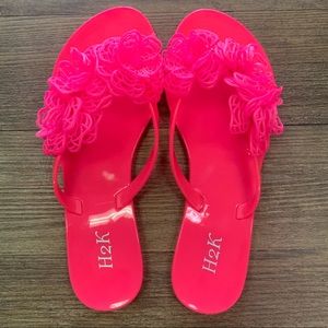 Women’s Flip Flops